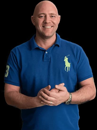 Nathan O'Connor — Performance & Growth Strategist helping SME businesses generate more leads and revenue