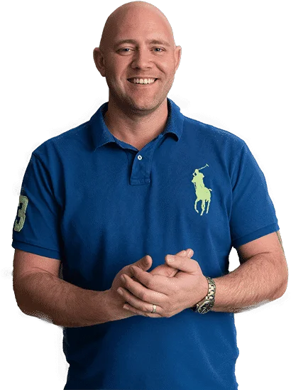 Nathan O'Connor — Performance & Growth Strategist